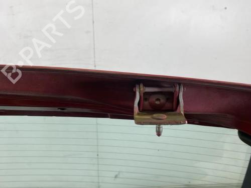 Tailgate CITROËN C3 I (FC_, FN_)  | BP21802522C6 
