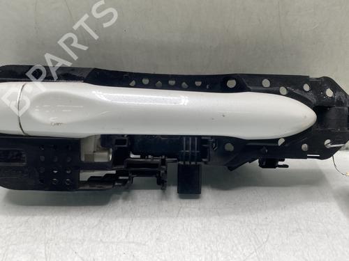 Used Front right exterior door handle RENAULT MEGANE III Coupe (DZ0/1_) 1.6 dCi (DZ00, DZ12, DZ2A, DZ13) (130 hp) 31213071