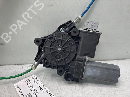 Front right window mechanism OPEL CORSA E (X15) 1.3 CDTI (08, 68) | BP38978145C23 - Image 2
