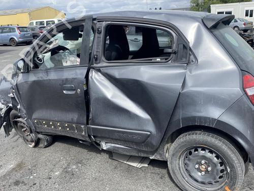 Front right window mechanism RENAULT TWINGO III (BCM_, BCA_) 1.0 SCe 70 (BCMB) | BP32682157C23 - Image 16