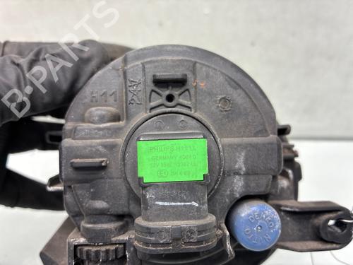 Right front fog light RENAULT TWINGO II (CN0_) | BP38598573C31 - Image 4