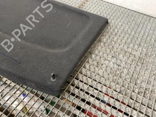 Used Rear parcel shelf VW GOLF III (1H1) [1989-1998]  28353669