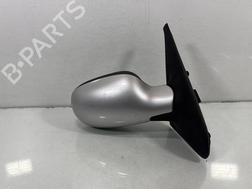 Retrovisor derecho RENAULT CLIO II (BB_, CB_) 1.2 16V (BB05, BB0W, BB11, BB27, BB2T, BB2U, BB2V, CB05,... | BP29707366C27 