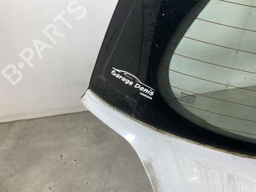 Tailgate RENAULT MEGANE II (BM0/1_, CM0/1_) 1.5 dCi (BM1E, CM1E) | BP25592802C6 