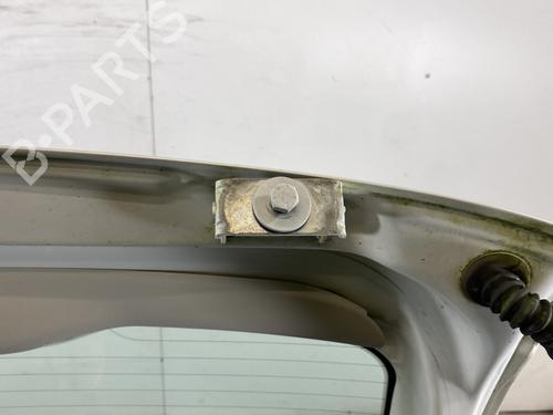 Tailgate FIAT 500 (312_) 1.3 D Multijet (312AXB1A) | BP23273111C6