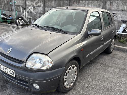 Right headlight RENAULT CLIO II Hatchback Van (SB0/1/2_) 1.9 D (SB0R) | BP30539664C29 - Image 18