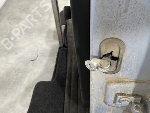 Left rear door FIAT GRANDE PUNTO (199_) 1.3 D Multijet | BP26578837C4 