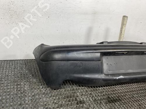 Rear bumper FIAT SEICENTO / 600 (187_) 0.9 (187AXA, 187AXA1A) | BP25592452C8 