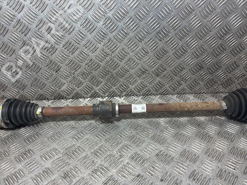 Right front driveshaft FORD FOCUS IV (HN) 1.0 EcoBoost mHEV Flex | BP40066225M39 - Image 2