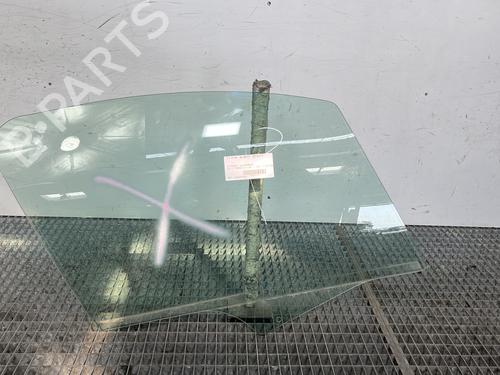 Dørrute Høyre foran CITROËN C3 I (FC_, FN_) 1.4 16V (88 hp) 28280313