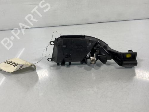 Front left interior door handle MERCEDES-BENZ CLA Coupe (C117) CLA 220 CDI / d (117.303) | BP20023202I13 