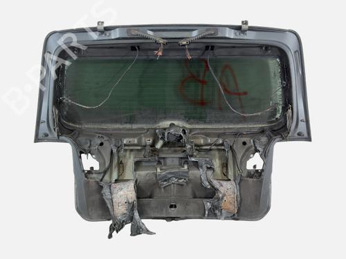 Used Tailgate Tailgate VW TOURAN (1T3) 1.6 TDI (105 hp) 40270826 40270826