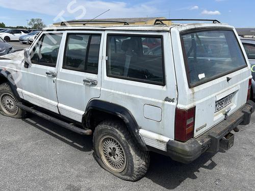 Used Parts JEEP CHEROKEE (XJ)  2.1 TD  1803932