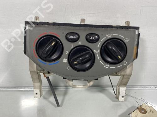 Used Climate control Climate control OPEL VIVARO A Van (X83) 1.9 DTI (F7) (101 hp) 19980971 19980971