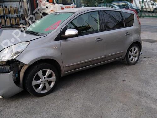 Seat buckle NISSAN NOTE (E11, NE11)  | BP20022264I32  - Image 5