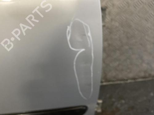 Right front door CITROËN C3 I (FC_, FN_) 1.4 i | BP21957126C3 