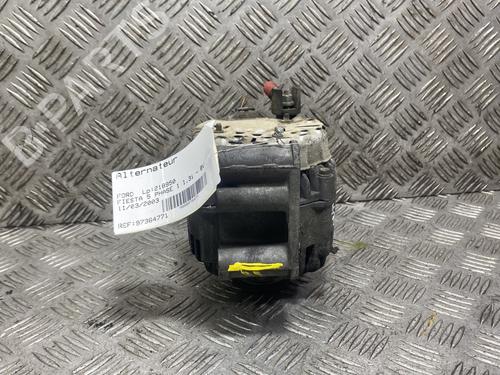 Used Alternator FORD FIESTA V (JH_, JD_) 1.3 (69 hp) 22419678