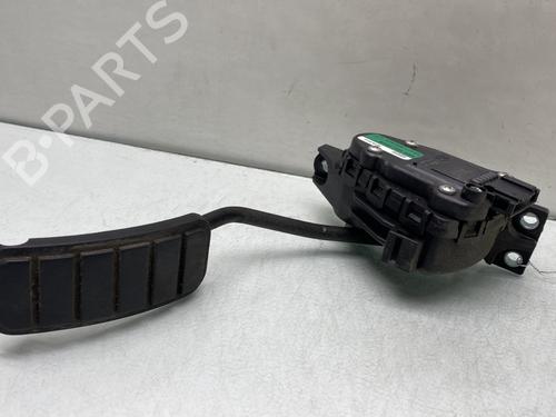 Used Pedal RENAULT MASTER II Van (FD) 2.5 dCi (FD01, FD02, FD21, FD22, FD31, FD32, FD3Y, FD71,... (120 hp) 30297092