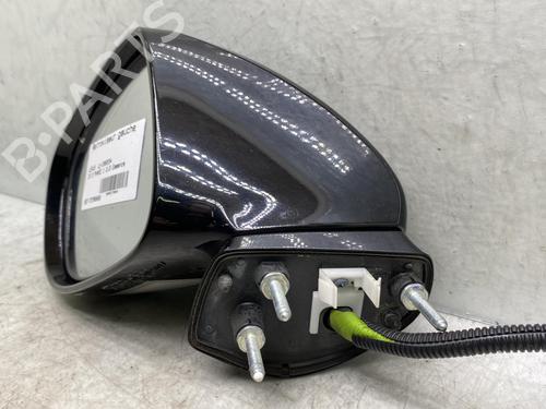 Used Left mirror LEXUS IS II (_E2_) 250 (GSE20) (208 hp) 19972623