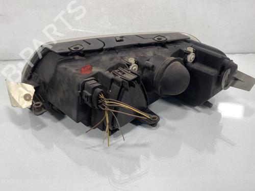 Used Right headlight Right headlight VW PASSAT B5 Variant (3B5) [1997-2001] 21952849 21952849