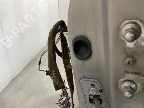 Used Left front door RENAULT ESPACE IV (JK0/1_) 2.0 dCi (JK01, JK02, JK1J, JK1K, JK1H) (150 hp) 19950157