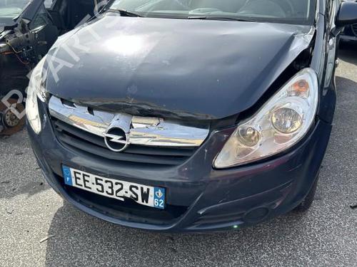 Rim OPEL CORSA D (S07) 1.3 CDTI (L08, L68) | BP21961687C45 