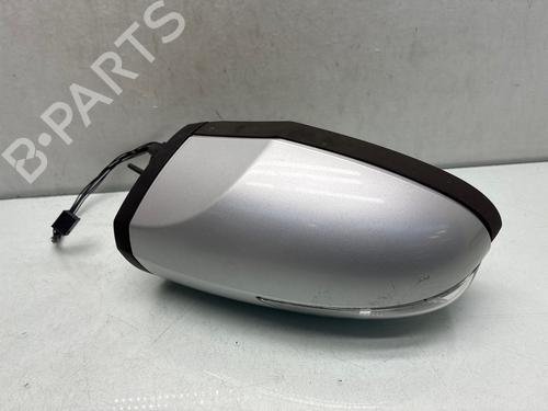 Used Left mirror Left mirror MERCEDES-BENZ A-CLASS (W169) A 180 CDI (169.007, 169.307) (109 hp) 40066523 40066523