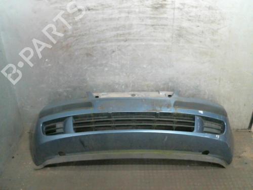 Used Front bumper FIAT IDEA (350_) 1.9 JTD (101 hp) 21947783
