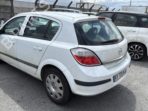 Right headlight OPEL ASTRA H (A04) 1.3 CDTI (L48) | BP29253448C29 