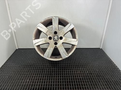 Fælk Fælk PEUGEOT 308 SW I (4E_, 4H_) 1.6 HDi (92 hp) 38716552 38716552