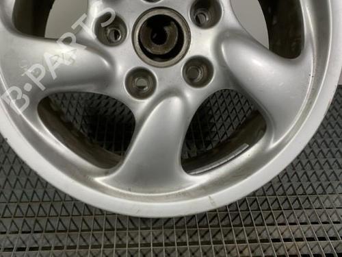 Used Rim Rim PORSCHE BOXSTER (986) S 3.2 (252 hp) 20721828 20721828