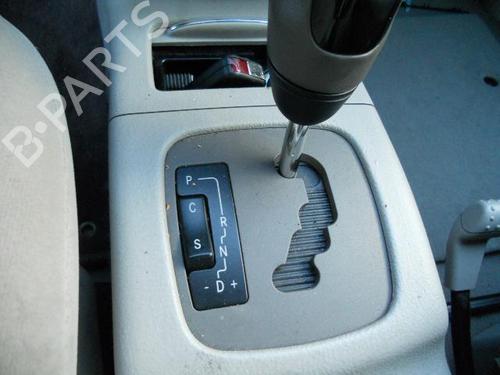 Steering rack MERCEDES-BENZ A-CLASS (W168)  | BP20006406M22 