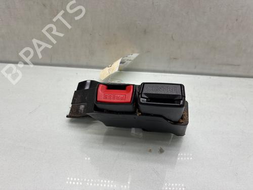 Sikkerhedssele-spænde Sikkerhedssele-spænde RENAULT MODUS / GRAND MODUS (F/JP0_) 1.5 dCi (FP0F, JP0F) (86 hp) 36353838 36353838