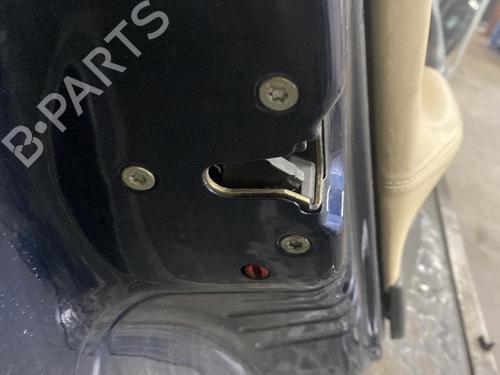 Left rear door PEUGEOT 406 (8B) 2.2 HDi | BP19998309C4 