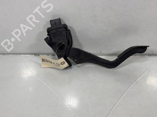 Used Pedal PEUGEOT 207 SW (WK_) 1.6 HDi (90 hp) 30791376