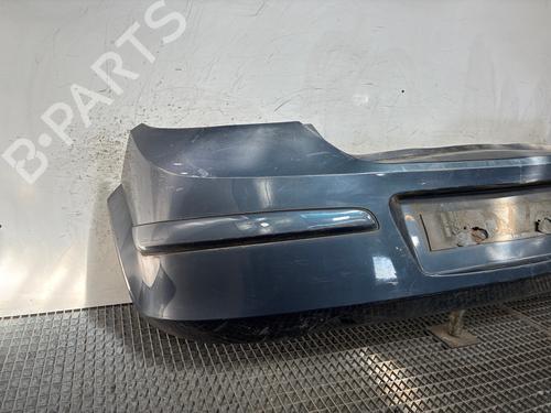 Bak støtfanger Bak støtfanger OPEL ASTRA H (A04) [2004-2014] 36162637 36162637