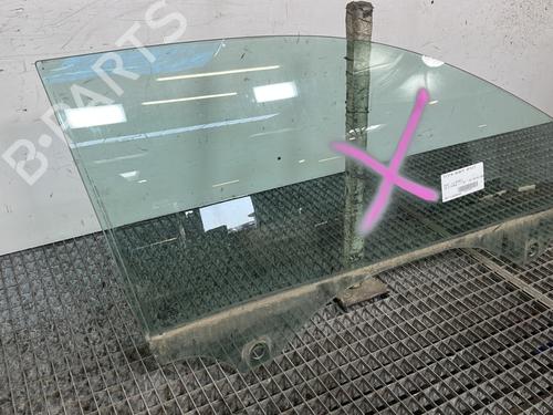 Front right door window AUDI A3 (8P1) 1.6 | BP29371883C19 