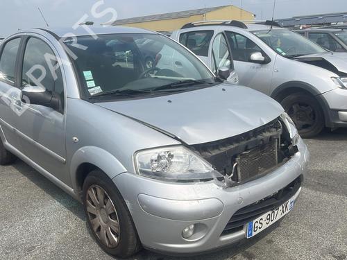Fuse box CITROËN C3 I (FC_, FN_) 1.4 HDi | BP26527808E1 