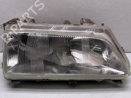 Used Right headlight PEUGEOT 806 (221) 2.1 td 12V (109 hp) 29253465