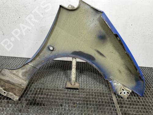 Left front fenders RENAULT TWINGO I (C06_) 1.2 (C066, C068) | BP29508125C41 