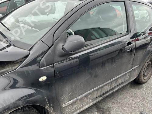 Right mirror CITROËN C2 (JM_) 1.1 | BP19991144C27 