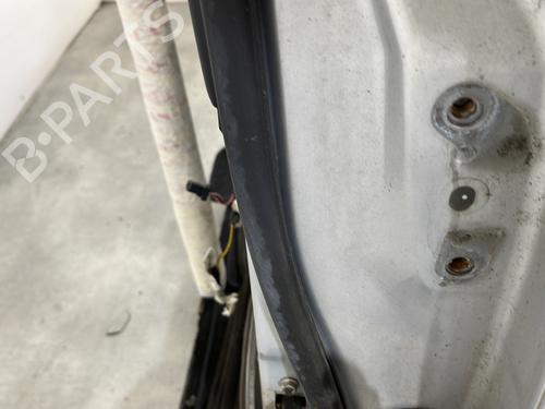 Left rear door TOYOTA AVENSIS Estate (_T27_) 2.2 D-4D (ADT271_, ADT271R) | BP29759519C4 