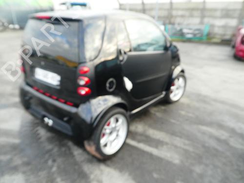 Right taillight SMART FORTWO Coupe (450) 0.7 (450.352, 450.332) | BP25740324C35 