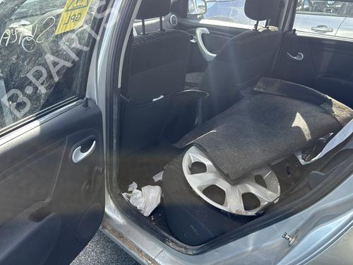 Front left lock DACIA SANDERO 1.4 (BS0C, BS0A, BS0G, BS1F, BS0E) | BP38343427C98 - Image 8
