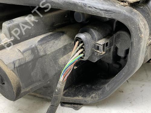 Right taillight SEAT IBIZA IV (6J5, 6P1) 1.6 TDI | BP22193537C35 