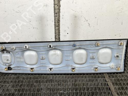 Dørliste CITROËN C3 III (SX) 1.2 PureTech 82 | BP31300800C150