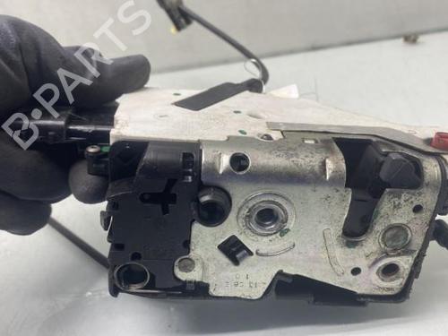 Rear right lock CITROËN C4 Picasso I MPV (UD_) 1.8 i 16V | BP19988811C99 
