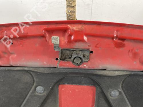 Hood CHEVROLET AVEO / KALOS Hatchback (T250, T255) 1.2 LPG | BP24420411C1 