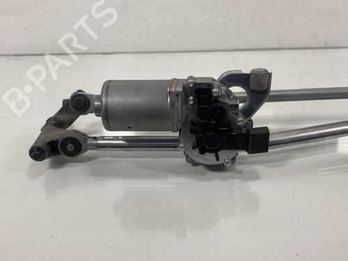 Used Front wiper motor BMW X1 (E84) sDrive 18 d (143 hp) 19959880