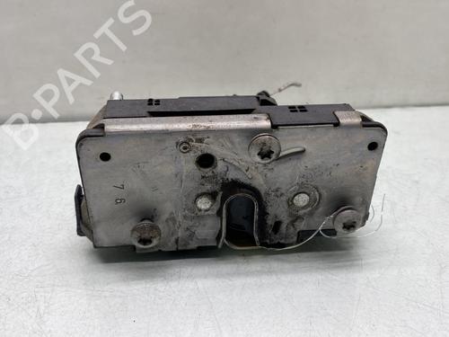 Used Rear right lock FIAT GRANDE PUNTO (199_) 1.3 D Multijet (75 hp) 31831457
